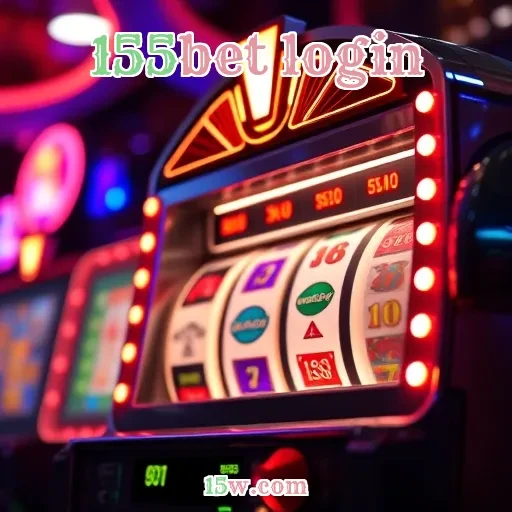 155bet login Login