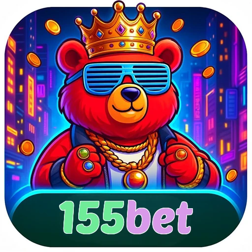155bet login