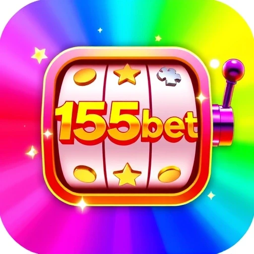 Logotipo 155bet login