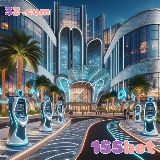 Explorando o Mundo de 155bet: O Futuro das Apostas Online