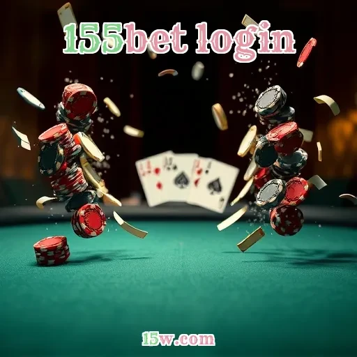155bet login Cadastro